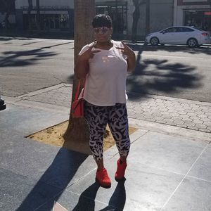 Meet your Posher, Shantaye